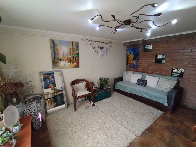 SE VENDE CASA ESQUINA EN VILLA SAN ANDRES (96293)
