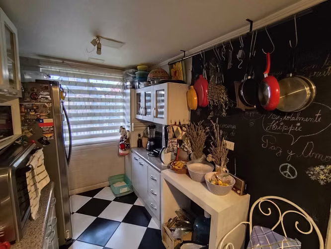 SE VENDE CASA ESQUINA EN VILLA SAN ANDRES (96293)
