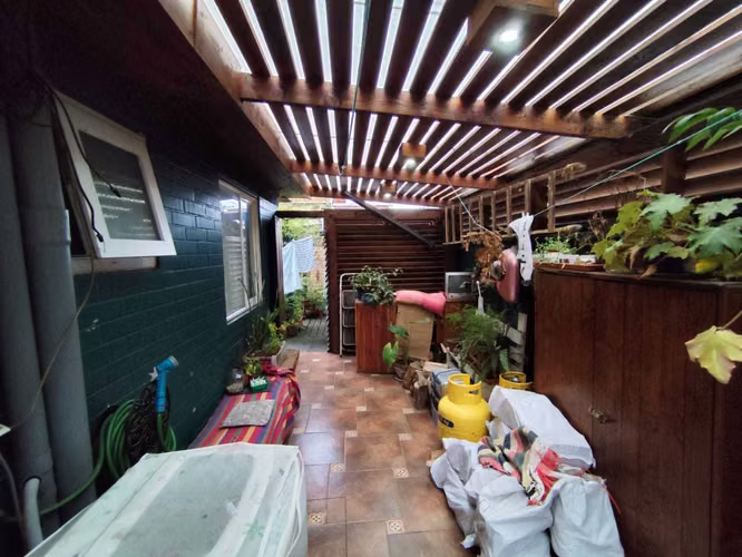 SE VENDE CASA ESQUINA EN VILLA SAN ANDRES (96293)