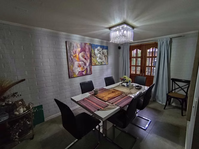 SE VENDE CASA ESQUINA EN VILLA SAN ANDRES (96293)