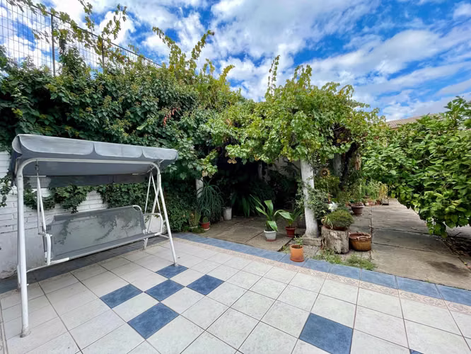 EN VENTA CASA (96297)