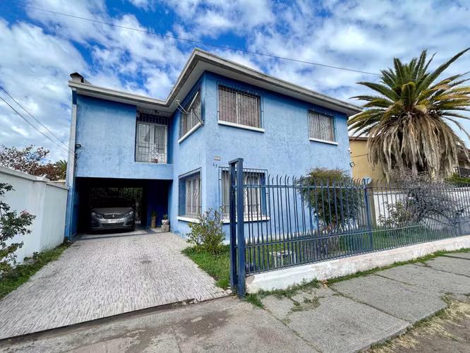 EN VENTA CASA (96297)