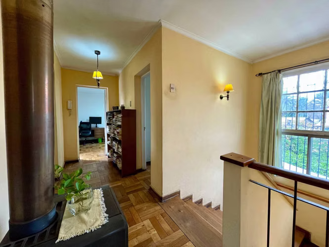 EN VENTA CASA (96297)
