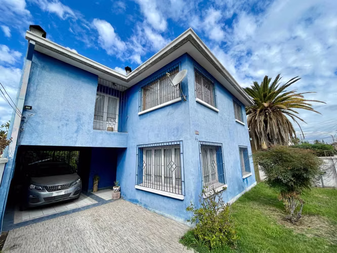 EN VENTA CASA (96297)
