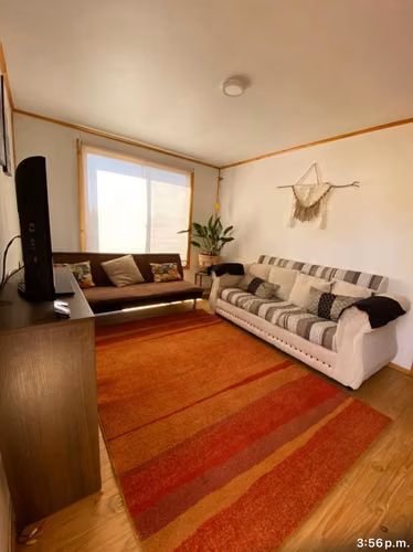 2 cabañas hermosas a puerta cerrada Puchuncav (96326)