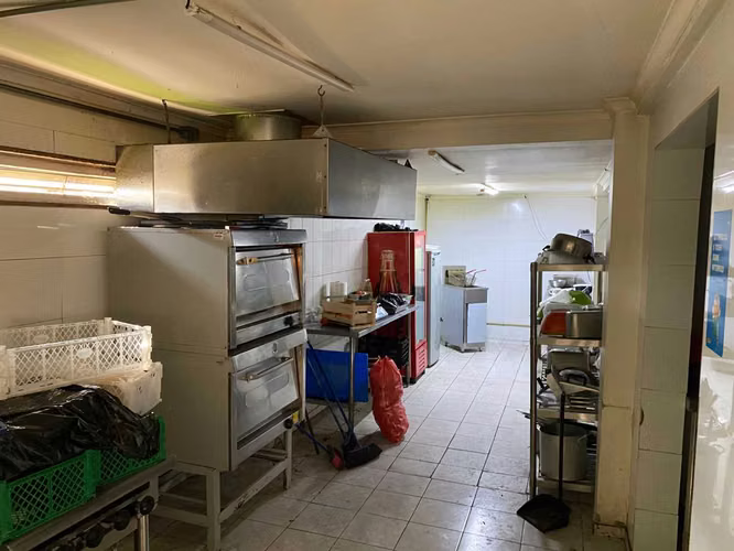 Local Comercial Funcionando (96351)