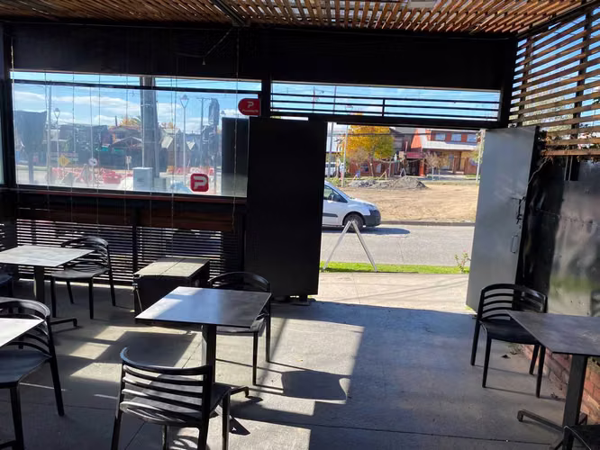 Local Comercial Funcionando (96351)