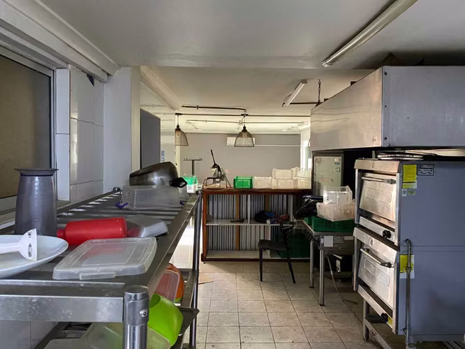 Local Comercial Funcionando (96351)