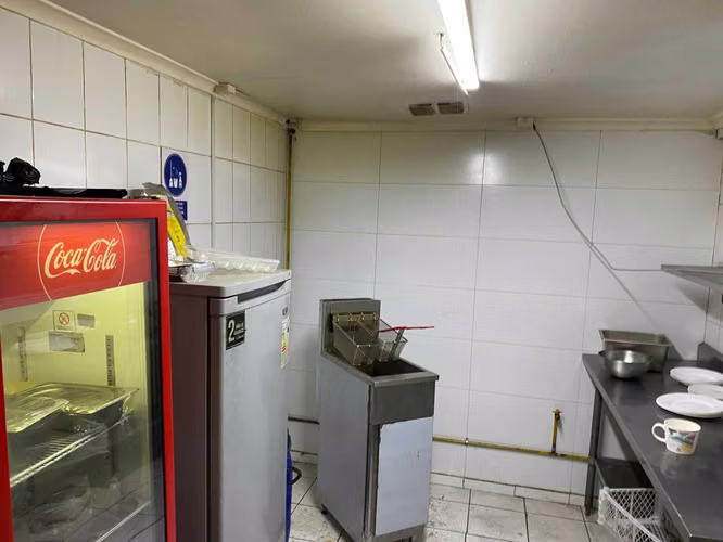 Local Comercial Funcionando (96351)