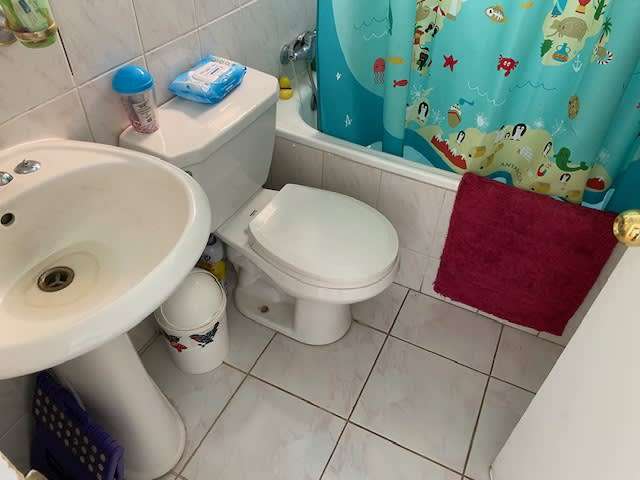 Se Vende Espectacular Casa Parque Ingles. - Imagen 19