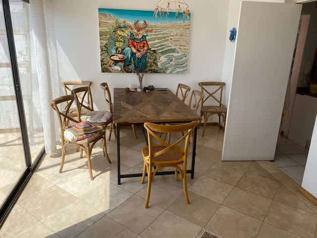 Se Vende Espectacular Casa Parque Ingles. - Imagen 5