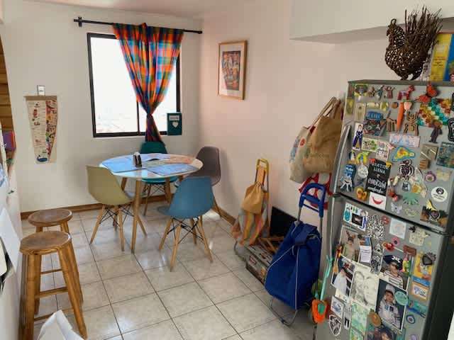 Se Vende Espectacular Casa Parque Ingles. - Imagen 2