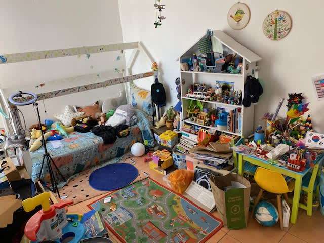 Se Vende Espectacular Casa Parque Ingles. - Imagen 18