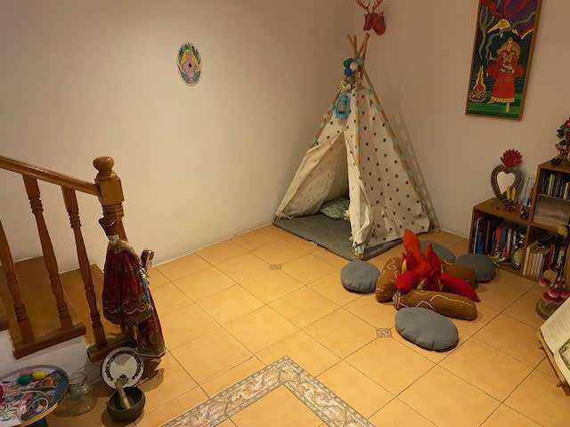 Se Vende Espectacular Casa Parque Ingles. - Imagen 16