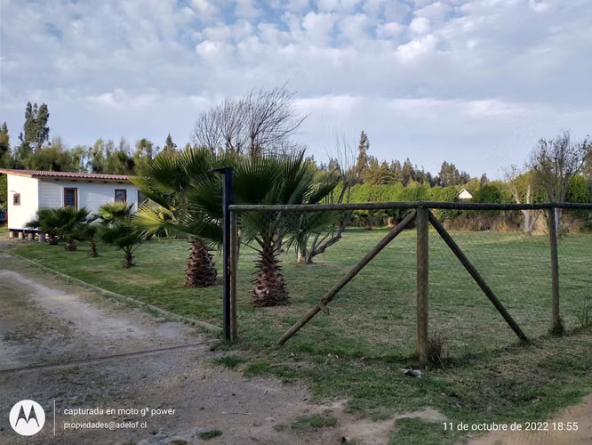 ¡Vendo Parcela con Casa de 4 Dormitorios en Entorno Natural! - Imagen 12