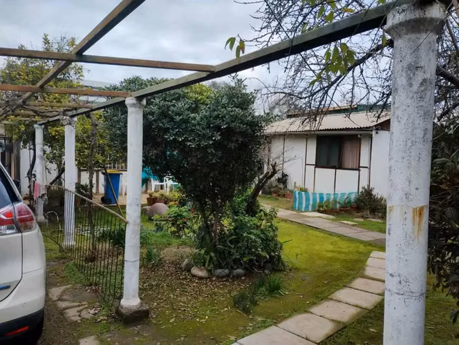 vendo casa la Florida - Imagen 2