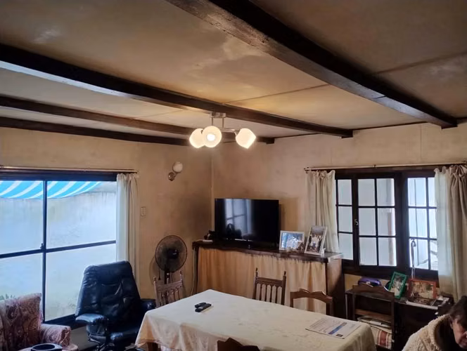 ¡Terreno 1400m2 en La Florida! Ideal Inversionistas