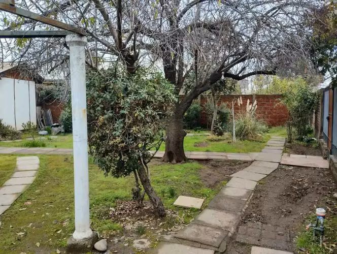 ¡Terreno 1400m2 en La Florida! Ideal Inversionistas