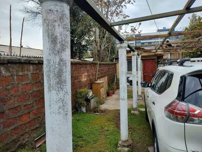 ¡Terreno 1400m2 en La Florida! Ideal Inversionistas