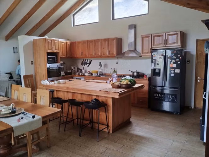 Oferta Vendo ¡Casa + Parcela cerca de Santiago! - Imagen 5