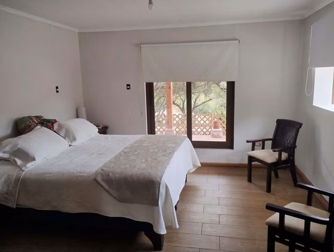 Oferta Vendo ¡Casa + Parcela cerca de Santiago! - Imagen 7