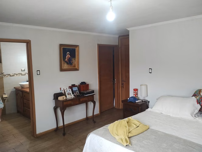 Oferta Vendo ¡Casa + Parcela cerca de Santiago! - Imagen 10