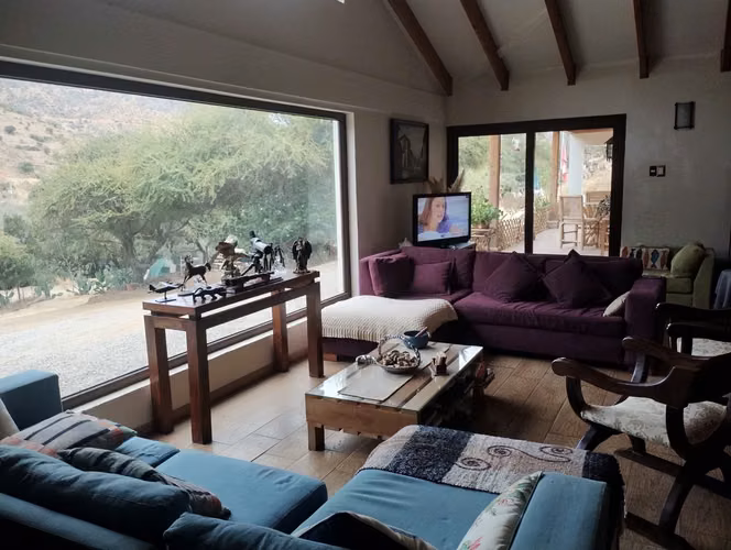 Oferta Vendo ¡Casa + Parcela cerca de Santiago! - Imagen 3