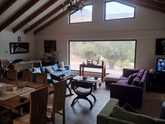 Oferta Vendo ¡Casa + Parcela cerca de Santiago! - Imagen 6