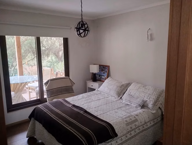Oferta Vendo ¡Casa + Parcela cerca de Santiago! - Imagen 8