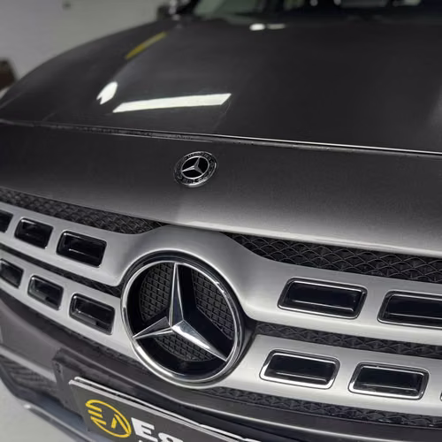 mercedes benz GLA 200