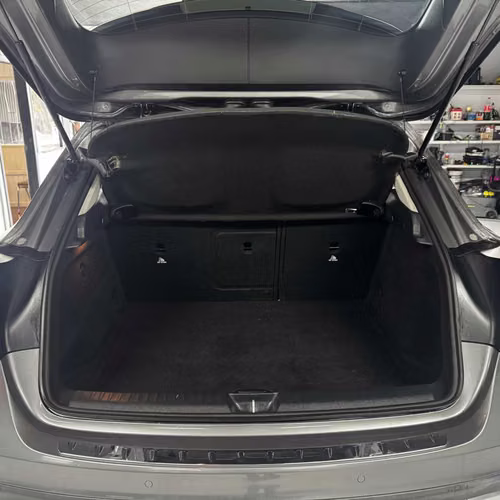 mercedes benz GLA 200
