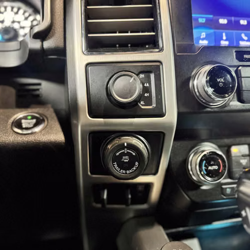 ford 150 platinum