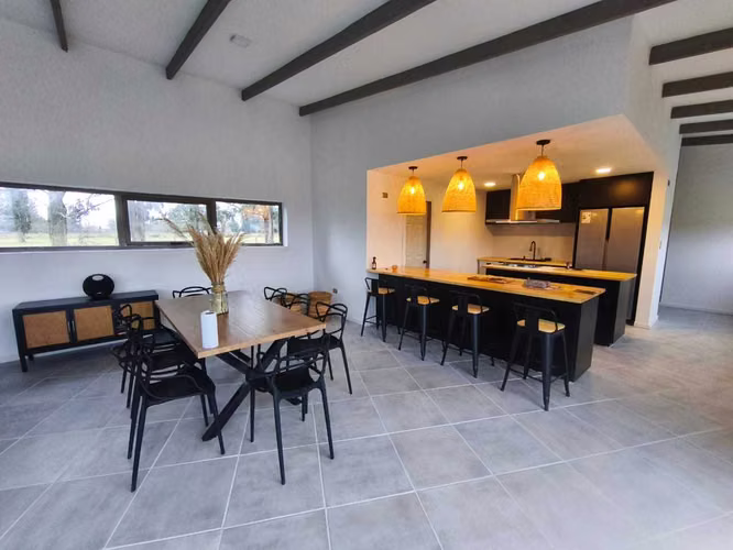 Casa en venta en sector colonia la radio  (96581)