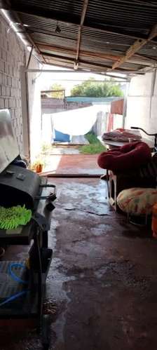 REBAJADA !!  CASA CON EXCELENTE UBICACION EN CERRILLOS - Imagen 4