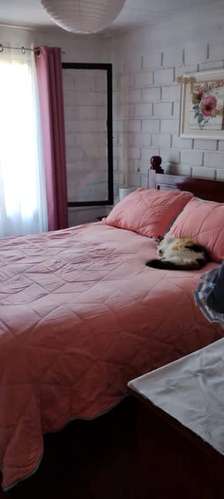 REBAJADA !!  CASA CON EXCELENTE UBICACION EN CERRILLOS - Imagen 8