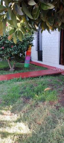 REBAJADA !!  CASA CON EXCELENTE UBICACION EN CERRILLOS - Imagen 3