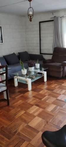 REBAJADA !!  CASA CON EXCELENTE UBICACION EN CERRILLOS - Imagen 6