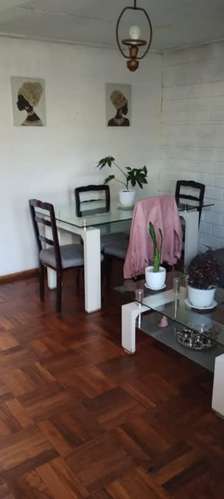 REBAJADA !!  CASA CON EXCELENTE UBICACION EN CERRILLOS - Imagen 7