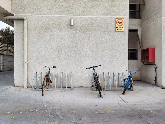 Av. Departamental 91 [1105-1]