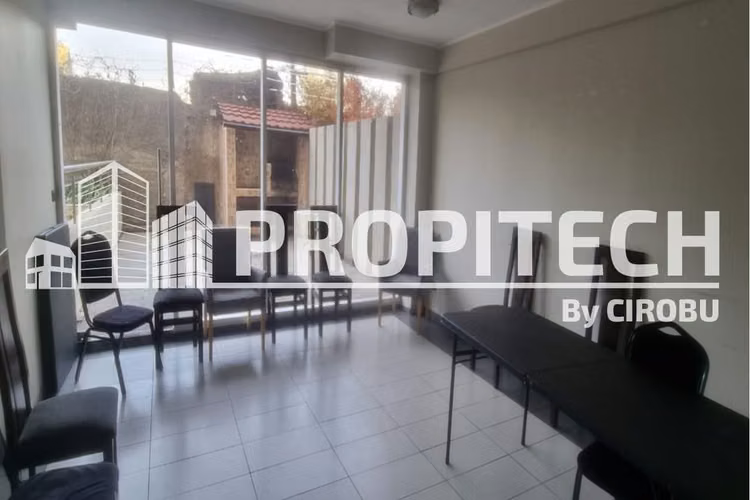 VENTA DEPTO 3D+2B+BOD, METRO QUILIN, MACUL