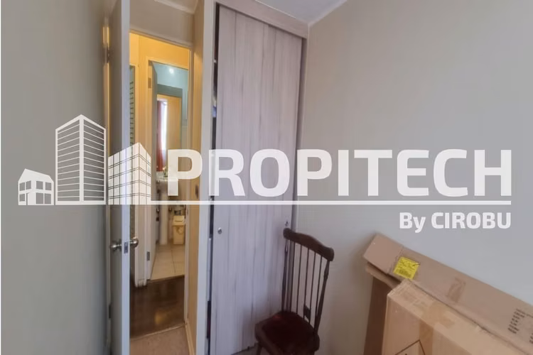 VENTA DEPTO 3D+2B+BOD, METRO QUILIN, MACUL