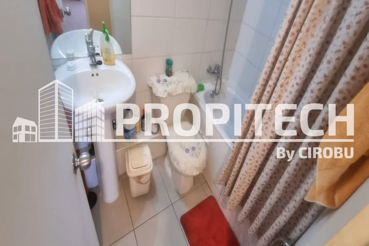 VENTA DEPTO 3D+2B+BOD, METRO QUILIN, MACUL