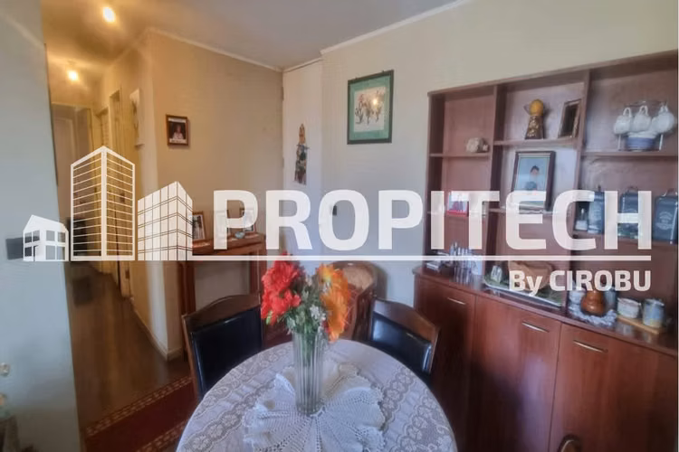 VENTA DEPTO 3D+2B+BOD, METRO QUILIN, MACUL