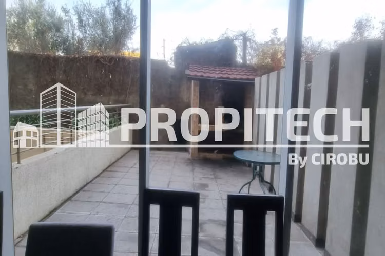 VENTA DEPTO 3D+2B+BOD, METRO QUILIN, MACUL