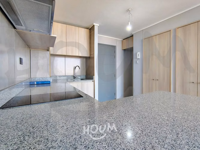 Departamento en Calle Pudeto