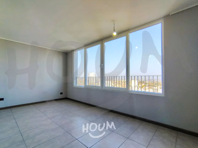 Departamento en Calle Pudeto