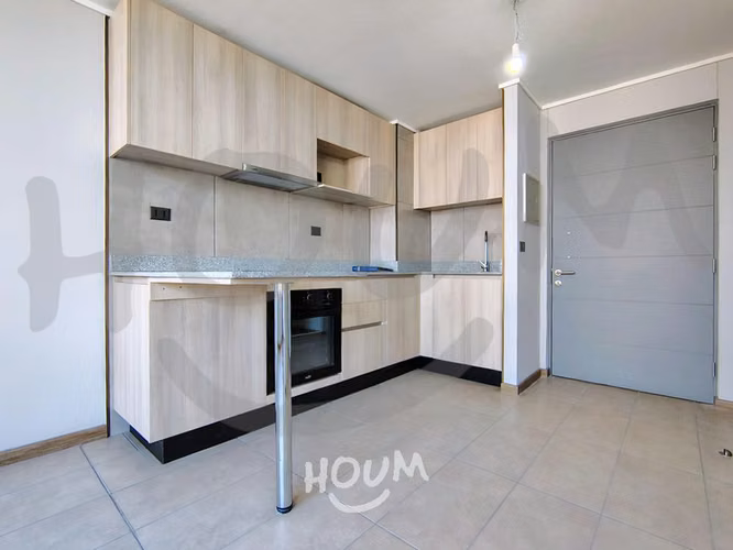 Departamento en Calle Pudeto