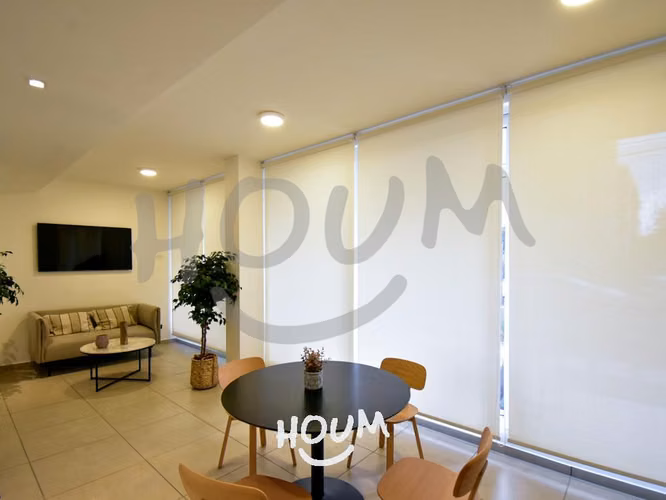 Departamento en Calle Pudeto