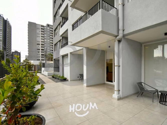 Departamento en Calle Pudeto