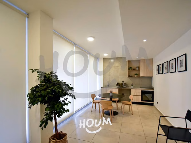 Departamento en Calle Pudeto